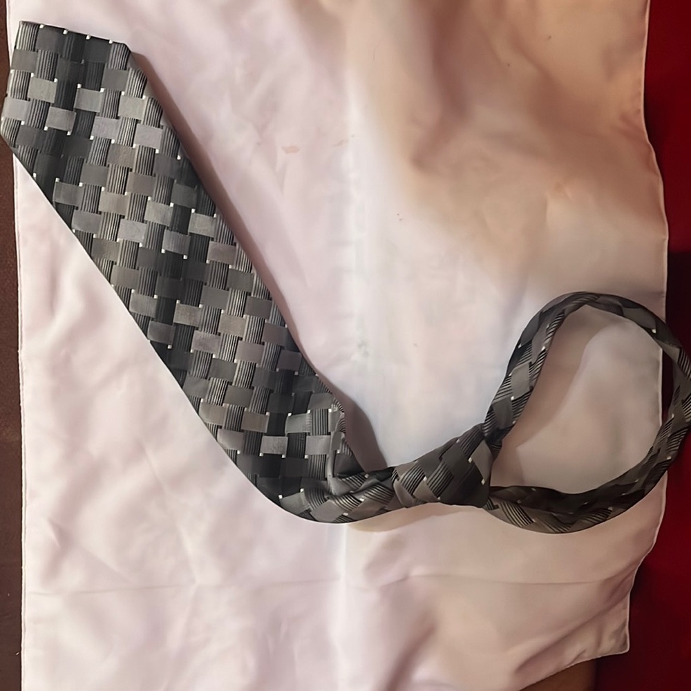 Men’s GEORGE dress/ work  tie.